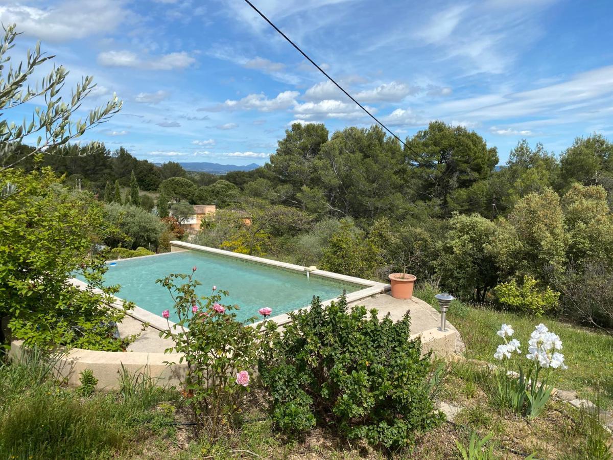 Domaine Maxxim Hotel Clermont-l'Herault Exterior photo