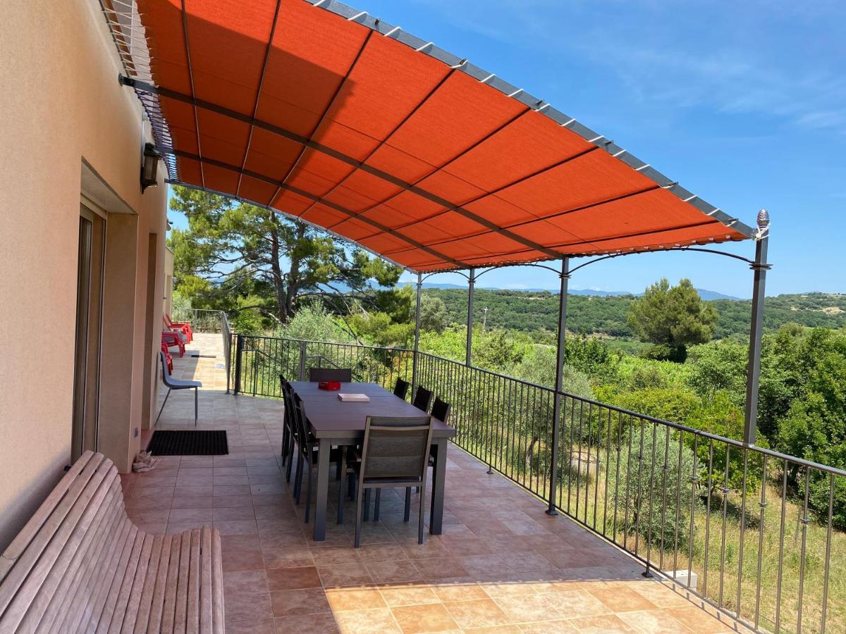 Domaine Maxxim Hotel Clermont-l'Herault Exterior photo
