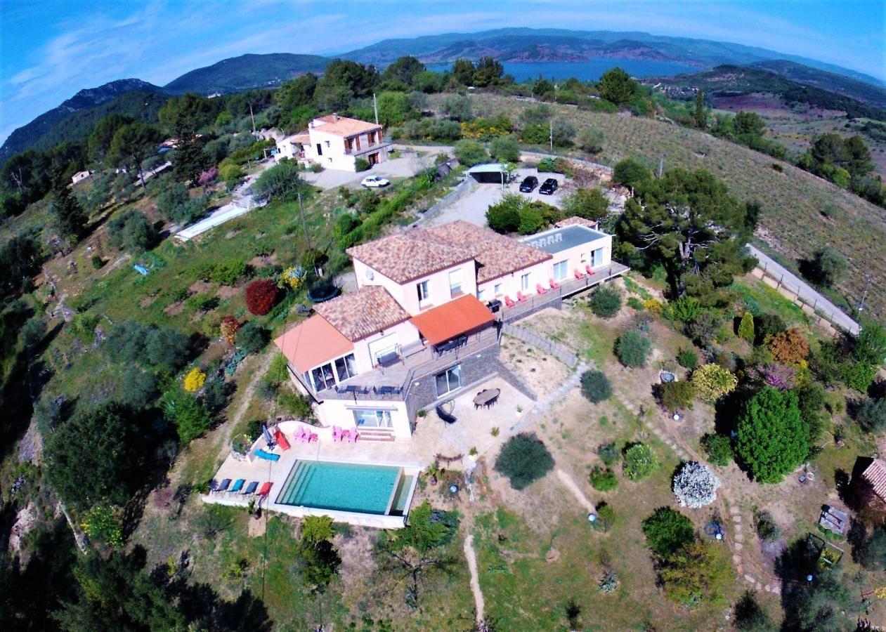 Domaine Maxxim Hotel Clermont-l'Herault Exterior photo