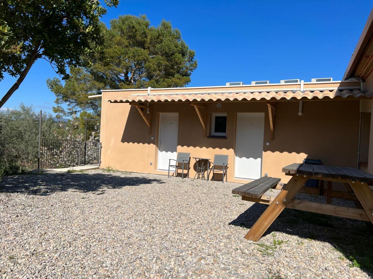 Domaine Maxxim Hotel Clermont-l'Herault Exterior photo