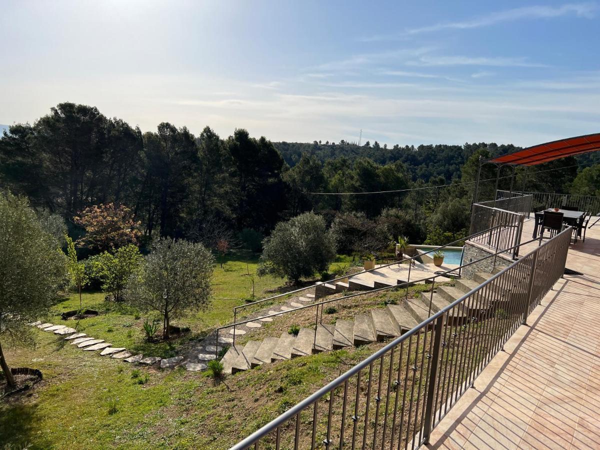 Domaine Maxxim Hotel Clermont-l'Herault Exterior photo