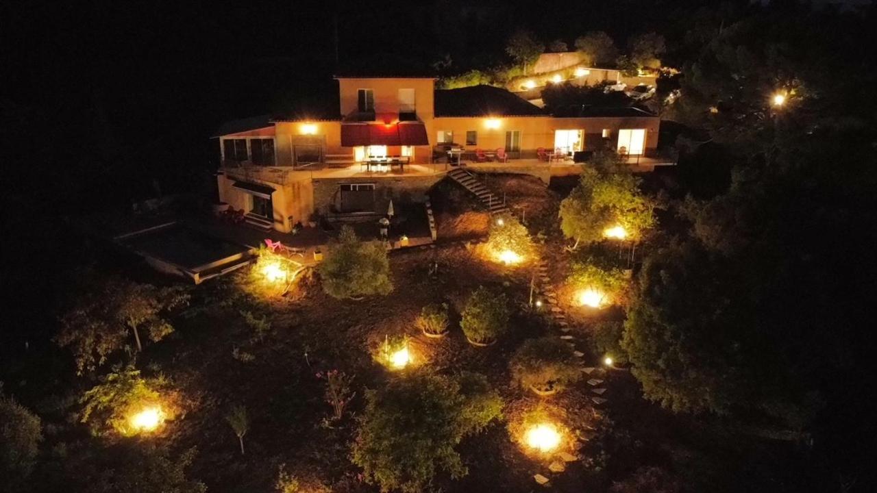 Domaine Maxxim Hotel Clermont-l'Herault Exterior photo